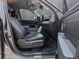Thumbnail of 2023 Magnetic Gray Metallic Toyota Tundra Hybrid