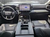 Thumbnail of 2023 Magnetic Gray Metallic Toyota Tundra Hybrid