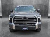 Thumbnail of 2023 Magnetic Gray Metallic Toyota Tundra Hybrid