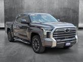Thumbnail of 2023 Magnetic Gray Metallic Toyota Tundra Hybrid