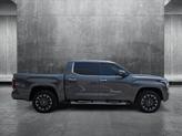 Thumbnail of 2023 Magnetic Gray Metallic Toyota Tundra Hybrid
