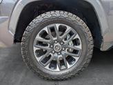 Thumbnail of 2023 Magnetic Gray Metallic Toyota Tundra Hybrid