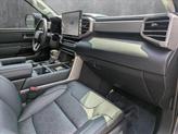 Thumbnail of 2023 Magnetic Gray Metallic Toyota Tundra Hybrid
