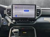 Thumbnail of 2023 Magnetic Gray Metallic Toyota Tundra Hybrid