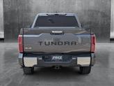 Thumbnail of 2023 Magnetic Gray Metallic Toyota Tundra Hybrid