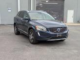 Thumbnail of 2015 Power Blue Metallic Volvo XC60