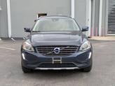 Thumbnail of 2015 Power Blue Metallic Volvo XC60