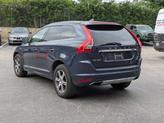 Thumbnail of 2015 Power Blue Metallic Volvo XC60