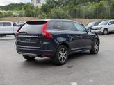 Thumbnail of 2015 Power Blue Metallic Volvo XC60