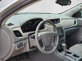 Thumbnail of 2014 Silver Ice Metallic Chevrolet Traverse