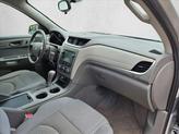 Thumbnail of 2014 Silver Ice Metallic Chevrolet Traverse