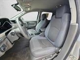 Thumbnail of 2014 Silver Ice Metallic Chevrolet Traverse