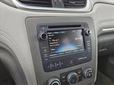 Thumbnail of 2014 Silver Ice Metallic Chevrolet Traverse