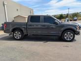 Thumbnail of 2018 Magnetic Metallic Ford F-150