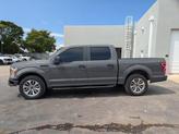 Thumbnail of 2018 Magnetic Metallic Ford F-150