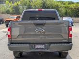 Thumbnail of 2018 Magnetic Metallic Ford F-150