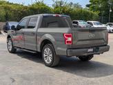 Thumbnail of 2018 Magnetic Metallic Ford F-150