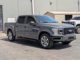 Thumbnail of 2018 Magnetic Metallic Ford F-150
