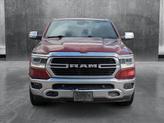 Thumbnail of 2019 Delmonico Red Pearlcoat RAM 1500