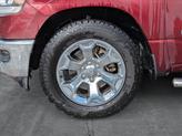 Thumbnail of 2019 Delmonico Red Pearlcoat RAM 1500