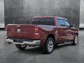 Thumbnail of 2019 Delmonico Red Pearlcoat RAM 1500