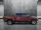 Thumbnail of 2019 Delmonico Red Pearlcoat RAM 1500