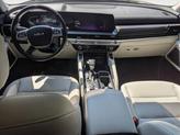 Thumbnail of 2023 Ebony Black Kia Telluride
