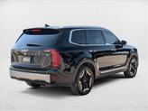 Thumbnail of 2023 Ebony Black Kia Telluride