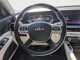 Thumbnail of 2023 Ebony Black Kia Telluride