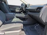 Thumbnail of 2023 Glacier White Nissan Rogue