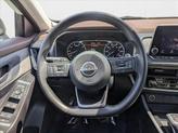 Thumbnail of 2023 Glacier White Nissan Rogue