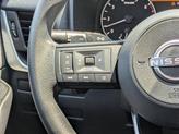 Thumbnail of 2023 Glacier White Nissan Rogue