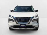 Thumbnail of 2023 Glacier White Nissan Rogue