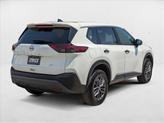 Thumbnail of 2023 Glacier White Nissan Rogue