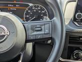 Thumbnail of 2023 Glacier White Nissan Rogue