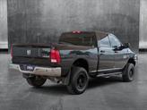 Thumbnail of 2016 Brilliant Black Crystal Pearlcoat RAM 2500
