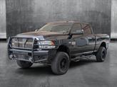 Thumbnail of 2016 Brilliant Black Crystal Pearlcoat RAM 2500