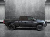 Thumbnail of 2016 Brilliant Black Crystal Pearlcoat RAM 2500