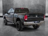 Thumbnail of 2016 Brilliant Black Crystal Pearlcoat RAM 2500