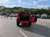 Thumbnail of 2017 Firecracker Red Clearcoat Jeep Wrangler Unlimited
