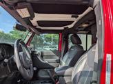 Thumbnail of 2017 Firecracker Red Clearcoat Jeep Wrangler Unlimited