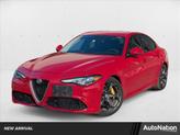 Photo of 2018 Alfa Rosso Alfa Romeo Giulia