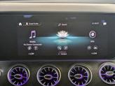 Thumbnail of 2022 Obsidian Black Metallic Mercedes-Benz CLS 450