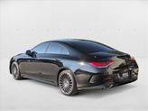 Thumbnail of 2022 Obsidian Black Metallic Mercedes-Benz CLS 450