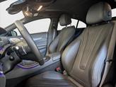 Thumbnail of 2022 Obsidian Black Metallic Mercedes-Benz CLS 450
