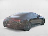 Thumbnail of 2022 Obsidian Black Metallic Mercedes-Benz CLS 450