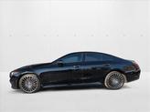 Thumbnail of 2022 Obsidian Black Metallic Mercedes-Benz CLS 450