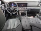 Thumbnail of 2022 Obsidian Black Metallic Mercedes-Benz CLS 450