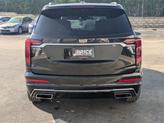 Thumbnail of 2023 Stellar Black Metallic Cadillac XT6