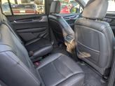 Thumbnail of 2023 Stellar Black Metallic Cadillac XT6